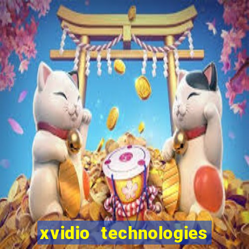 xvidio technologies startup brasil 2022 video